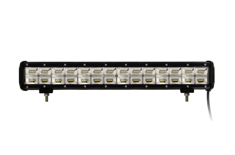 KS85336 Kinwons Led Ramp 10-30V 336W Flood - Lampor & linser