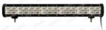 Kinwons Led Ramp 10-30V 384W Flood - Lampor & linser