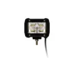 Kinwons Led Ramp 10-30V 48W Flood - Lampor & linser