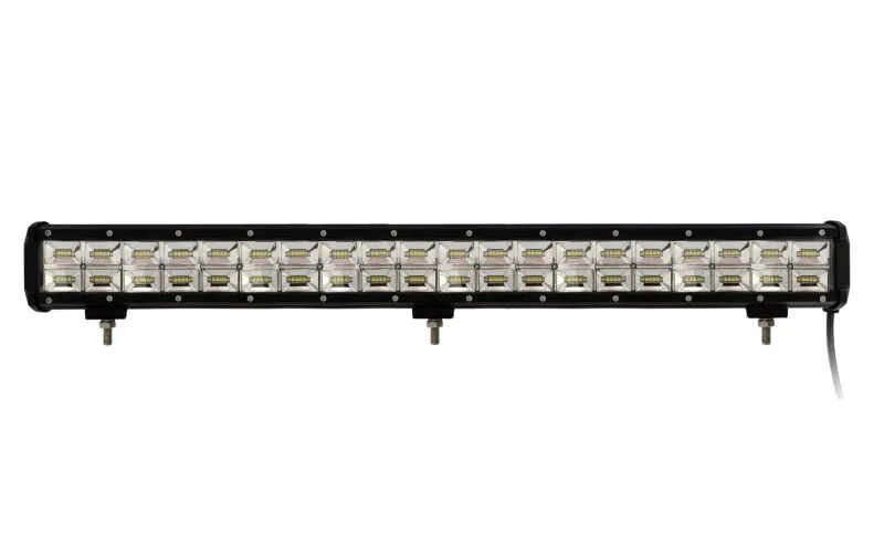 KS85480 Kinwons Led Ramp 10-30V 480W Flood - Lampor & linser