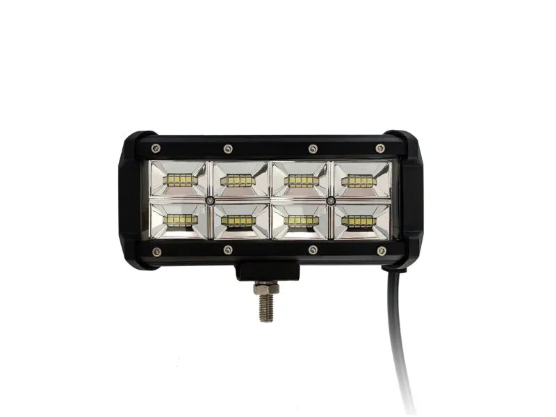 KS8596 Kinwons Led Ramp 10-30V 96W Flood - Lampor & linser