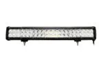 Kinwons Led Ramp 10-30V 126W Combo - Lampor & linser