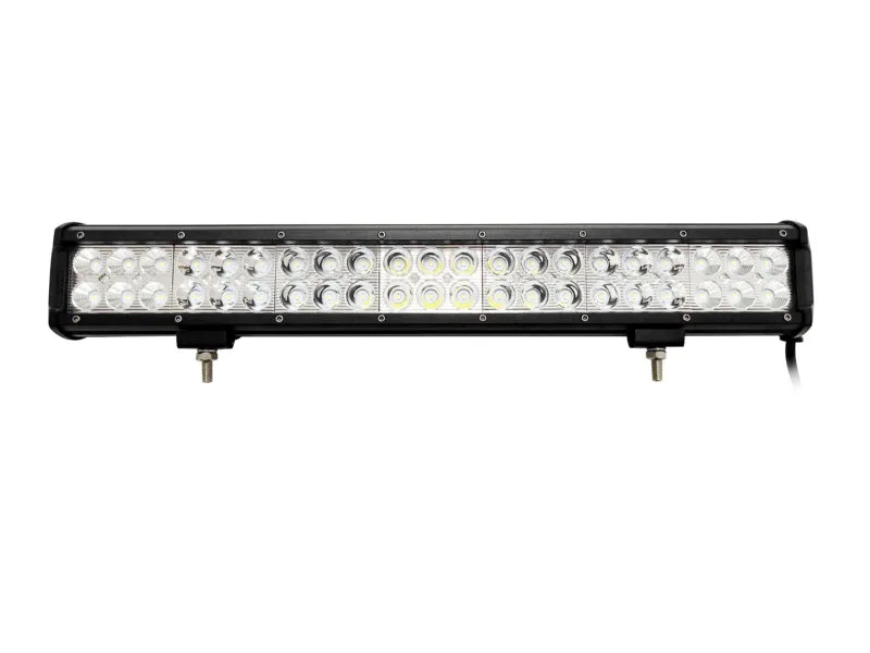 KS87126E Kinwons Led Ramp 10-30V 126W Combo - Lampor & linser