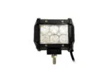 Kinwons Led Ramp 10-30V 18W Combo - Lampor & linser