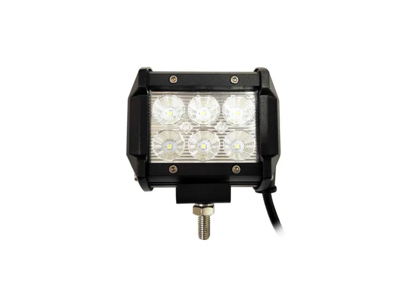 KS8718E Kinwons Led Ramp 10-30V 18W Combo - Lampor & linser