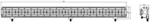 Kinwons Led Ramp 10-30V 234W Combo - Lampor & linser