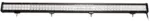 Kinwons Led Ramp 10-30V 288W Combo - Lampor & linser