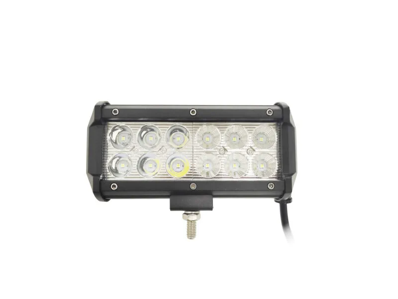 KS8736E Kinwons Led Ramp 10-30V 36W Combo - Lampor & linser