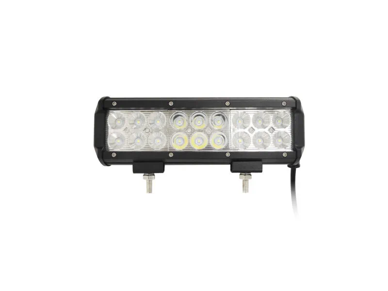 KS8754E Kinwons Led Ramp 10-30V 54W Combo - Lampor & linser