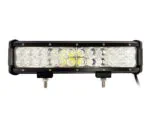 Kinwons Led Ramp 10-30V 72W Combo - Lampor & linser