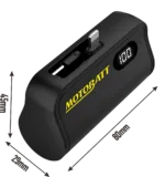 Motobatt Power Bank MB5000B - Batteriladdare