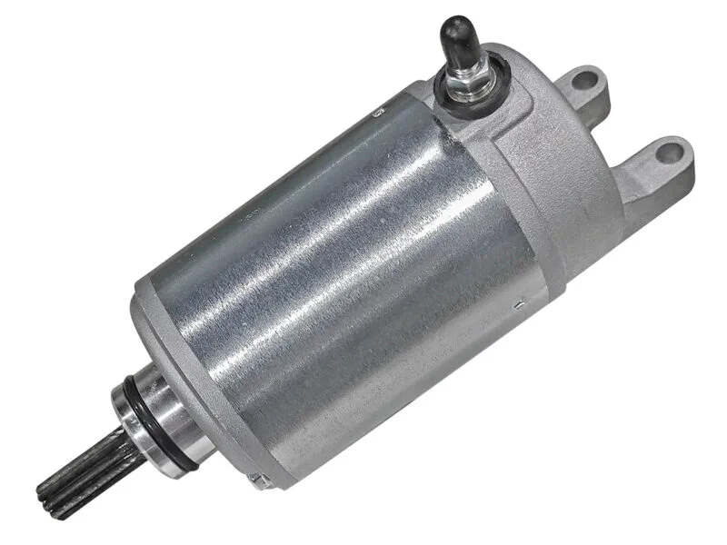 MD-01080 Sixty5 Startmotor Suzuki B-King GSXR1300R 08 Hayabusa GSX1300R 08-16 - Startmotorer