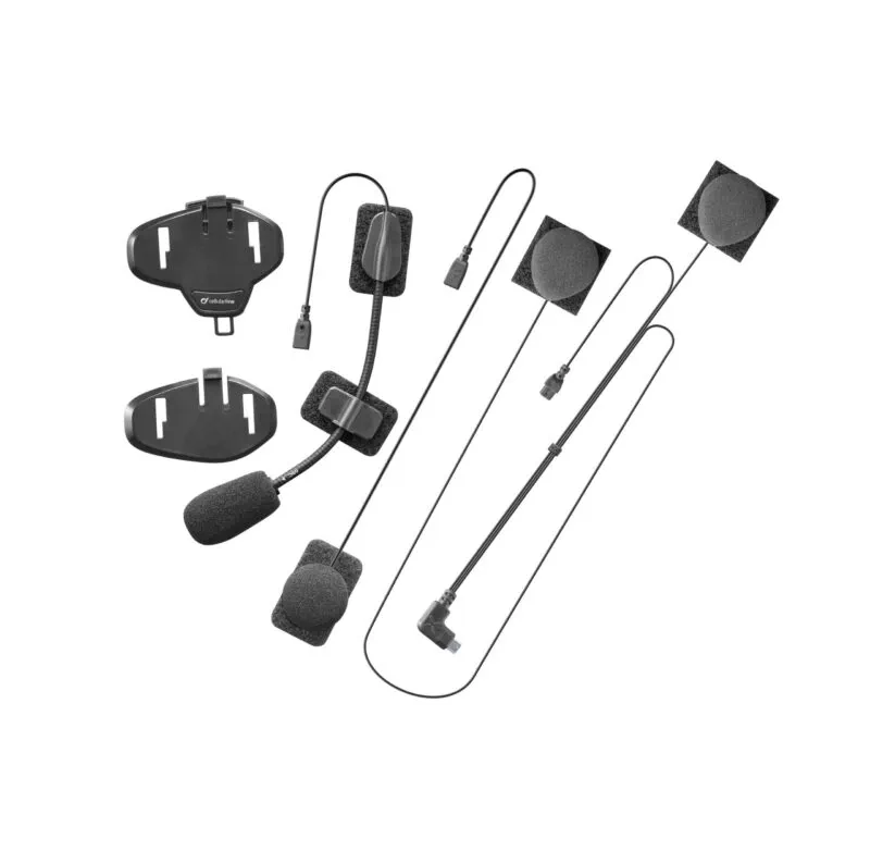 MICINTERPHOFLAT-01-MAIN-HR Interphone Audio kit Avant/Tour/ Sport/ Link/Urban