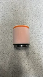 Twin Air Filter (Clamp-on) w/Rubber 73mm - width 120mm - length 125mm - Luftfilter