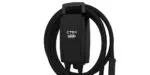 CTEK Njord GO Wall Mount - Batteriladdare