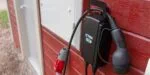 CTEK Njord GO Wall Mount - Batteriladdare