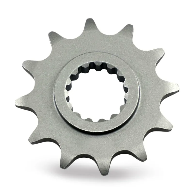 NitroFrontSprocket Motomaster Nitro steel front sprocket (520-14T) Gasgas Yamaha - Moto-Master - Framdrev