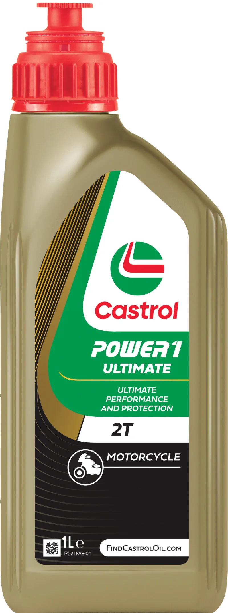 POWER1-ULTIMATE-2T-1L Castrol Power1 Ultimate 2T 1L (12)