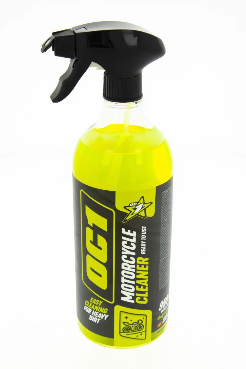 Photo002 OC1 Motorcycle Cleaner 1L A147/001 - Tvätt & rengöring