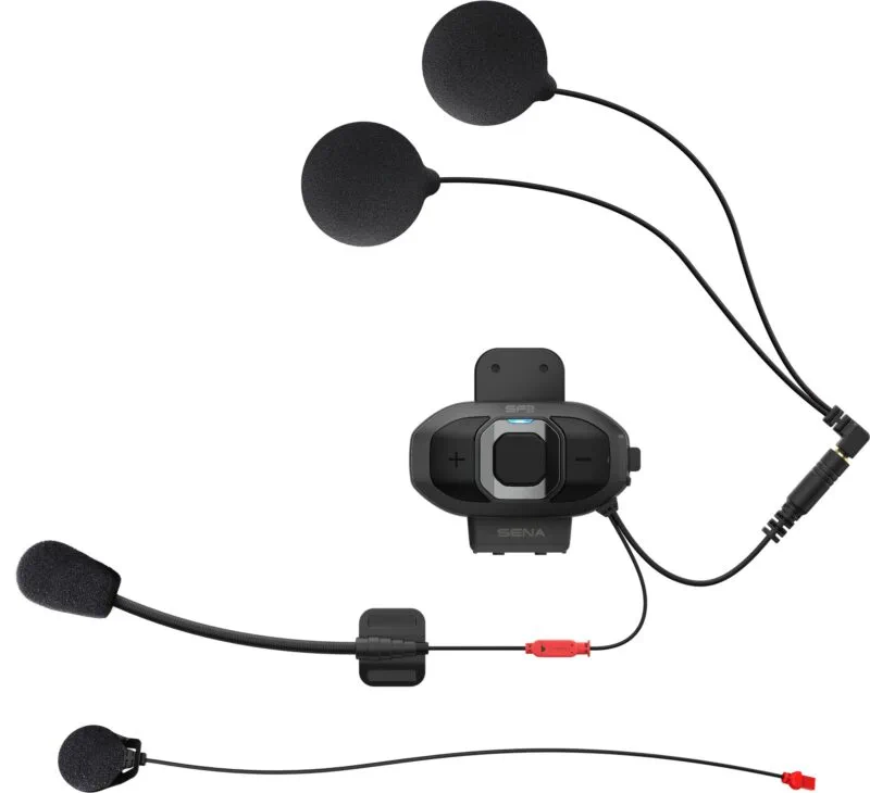 SF2-01-04 Sena SF2 BT Singlepack - Sena Intercom