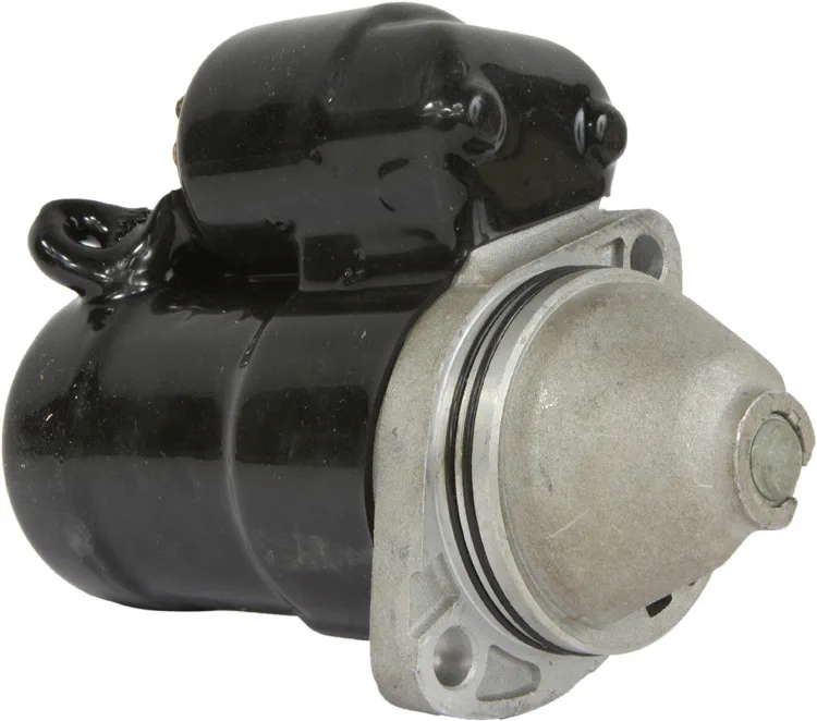 SHI0161 Arrowhead Startmotor Polaris 850-1000cc - Startmotorer