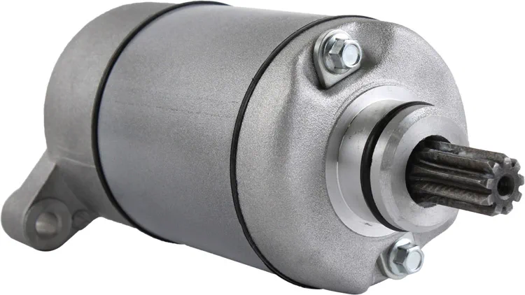 SMU0061 Arrowhead Startmotor Polaris 325cc 425cc 500cc - Startmotorer
