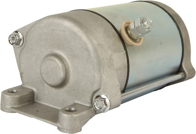 SMU0271 Arrowhead Startmotor Polaris 600cc 700cc 800cc - Startmotorer