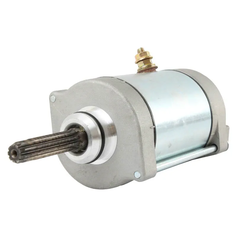SMU0397 Arrowhead Startmotor Arctic Cat Suzuki - Startmotorer