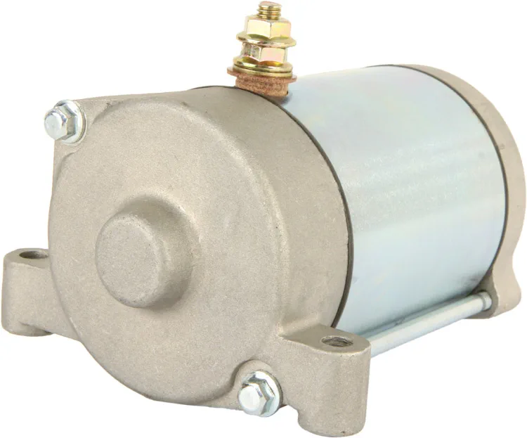 SMU0503 Arrowhead Startmotor Yamaha Grizzly 700cc Mitsuba - Startmotorer