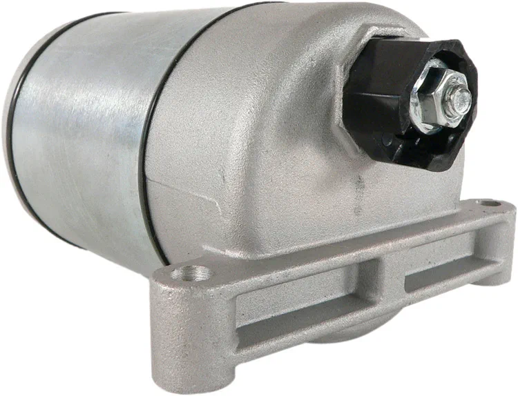 SMU0512 Arrowhead Startmotor Yamaha Grizzly 550cc 700cc - Startmotorer