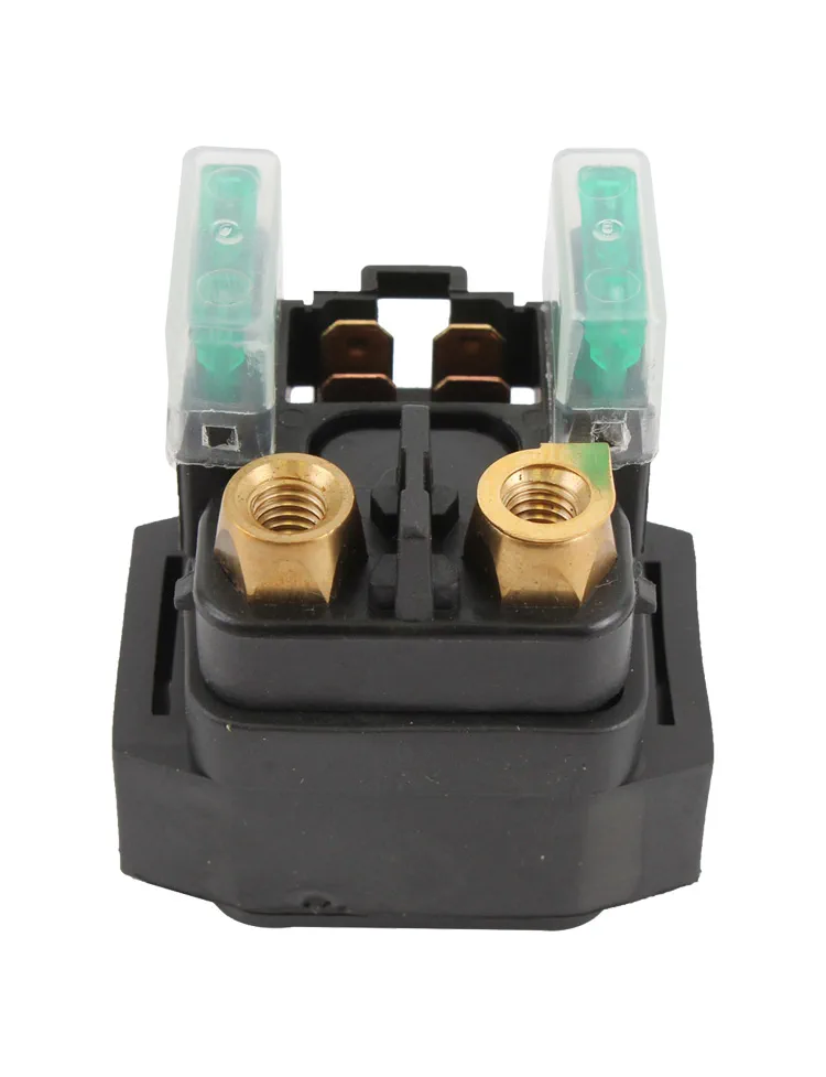 SMU6073 Arrowhead Start solenoid KTM Yamaha - Solenoider