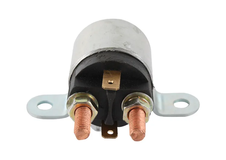SMU6133 Arrowhead Start solenoid Bombardier Can-Am Lynx Ski-Doo - Solenoider