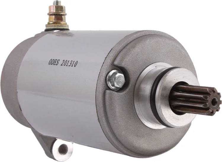 SND0513 Arrowhead Startmotor Can-Am Lynx Ski-Doo - Startmotorer