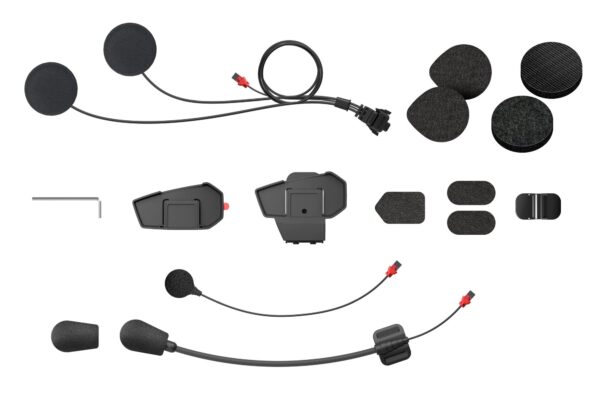 Sena Helmet Clamp Kit for SPIDER ST1