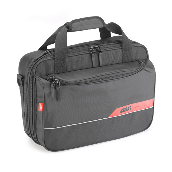 Givi Internal and extendable bag for Trekker Cases TRK33/TRK46