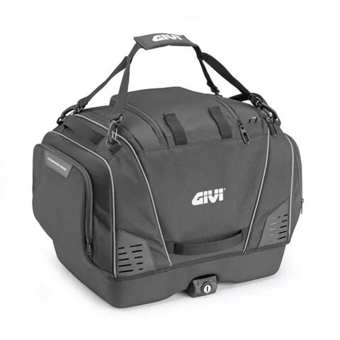 Givi Bag With Adjustab. Monokey Plate