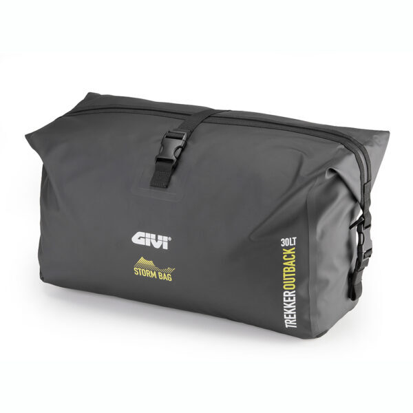 Givi Internal and extendable bag for Trekker Cases EVO 33 CUT OUT 30LT