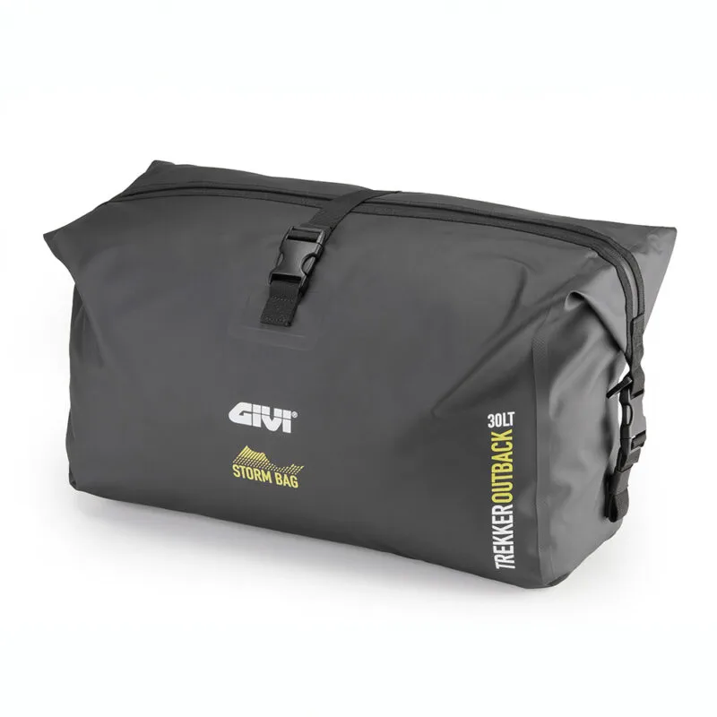 T526_inner-bag_givi Givi Internal and extendable bag for Trekker Cases EVO 33 CUT OUT 30LT - Tillbehör & reservdelar
