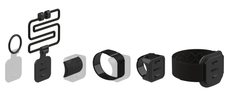 Sena Talkie Outdoor communication system Dual Pack - Sena Intercom