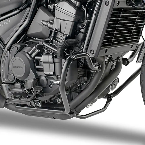 TN1194 Givi ENGINE GUARD HONDA CMX 1100 REBEL (2021) - Skydd