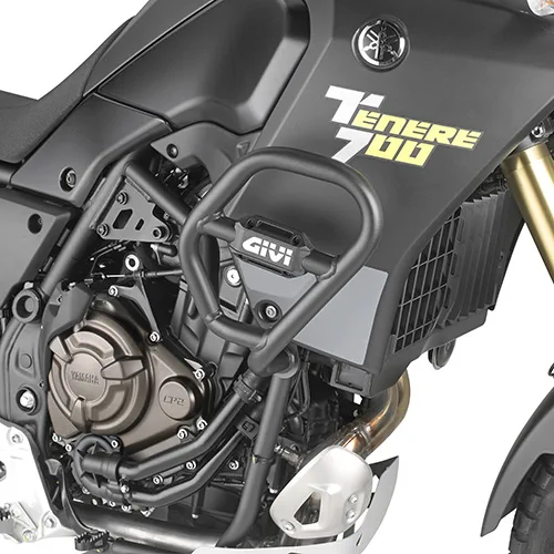 TN2158 Givi TUB. ENG. GUARD YAMAHA TENERE 700 (2021) - Skydd