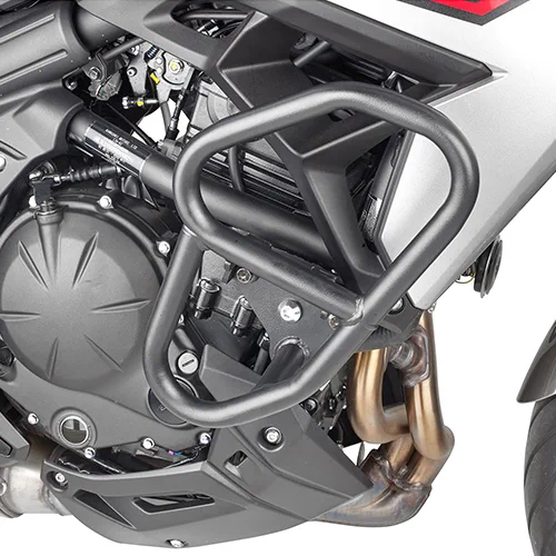 TN4132 Givi ENGINE GUARD KAWASAKI VERSYS 650 22 - Skydd