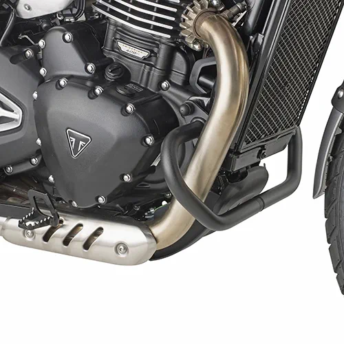TN6424 Givi Engine Guard Triumph Scrambler 400 X '24 - Skydd