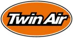 Twin Air Filter (Clamp-on) w/Rubber 73mm - width 120mm - length 125mm - Luftfilter