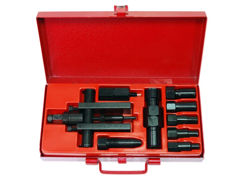 UP-12308 Hyper bridge type blind hole bearing puller set - Verktyg & tillbehör