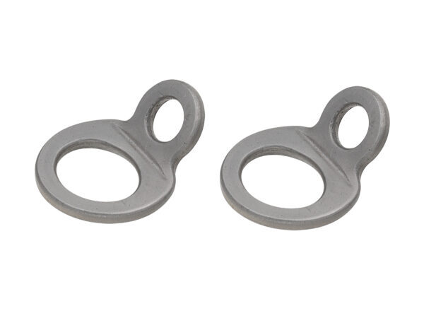 Hyper Ring strap pair 8mm