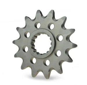 Motomaster Steel front sprocket (420-13T) KTM SX65 TC65 MC65 25-..