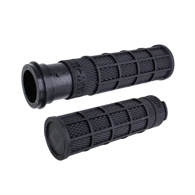 V21HTW-BB ODI REPLACEMENT HART-LUCK Full-Waffle REPLACEMENT-BLACK/Black - Handtag