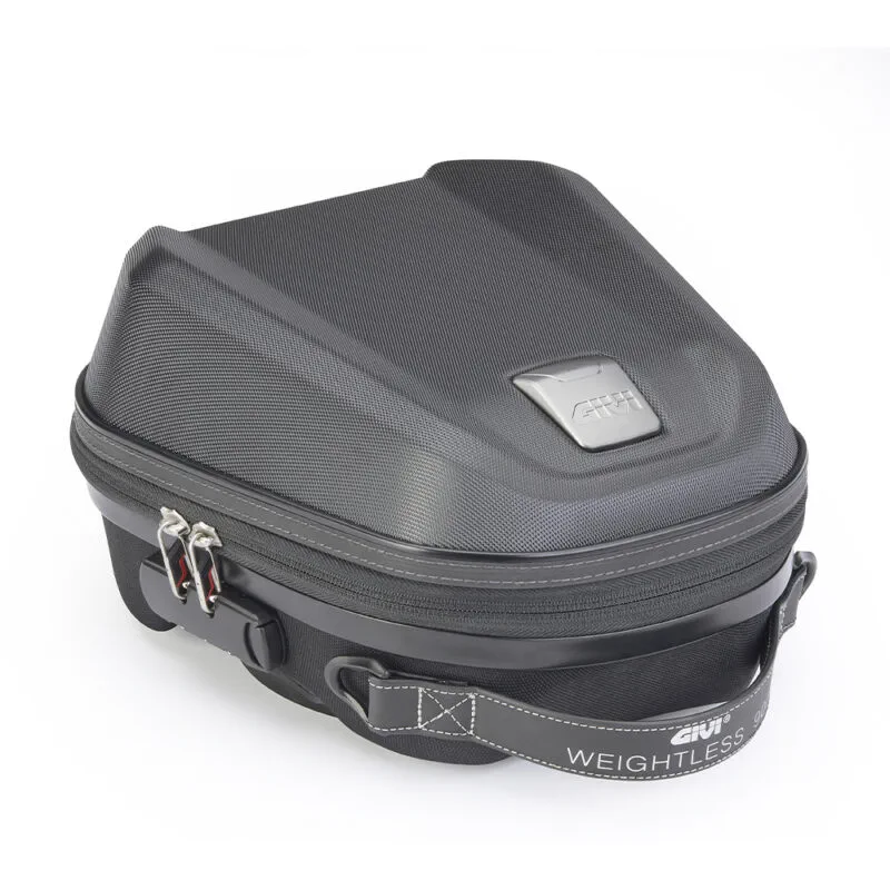 WL902 Givi Tanklocked Semi-Rigid Tank Bag - Packväskor & Förvaring