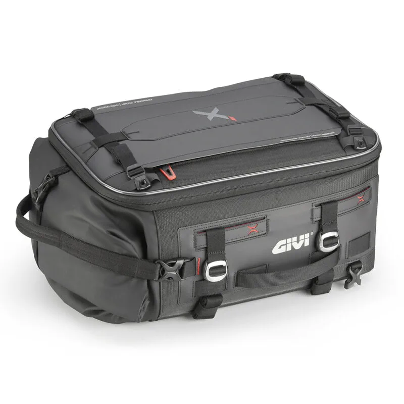 XL02B Givi Duffle Bag X-Line New - Tillbehör & reservdelar
